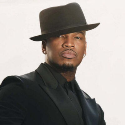 Booking NE-YO. Save Time. Book Using Our #1 Services.