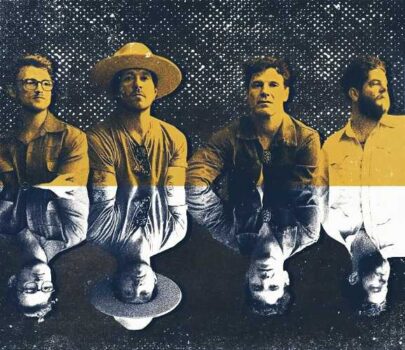 Hire Needtobreathe. Booking Needtobreathe information.