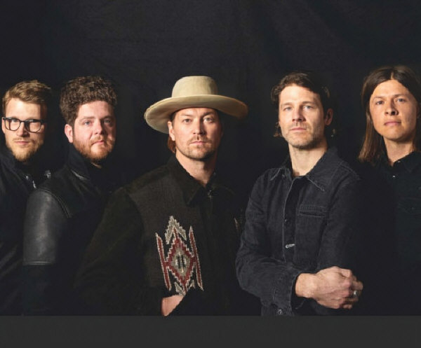 Hire NEEDTOBREATHE. Save Time. Book Using Our #1 Services.
