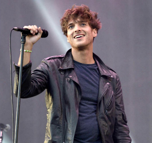 Hire PAOLO NUTINI.  Save Time. Book Using Our #1 Services.