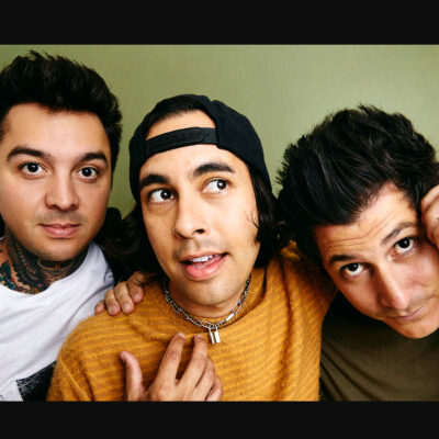 Booking PIERCE THE VEIL. Save Time. Book Using Our #1 Services.
