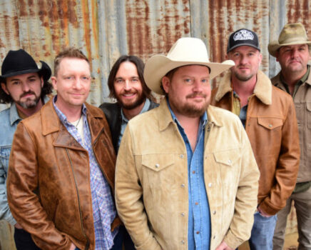 Hire Randy Rogers Band. Booking Randy Rogers Band information.