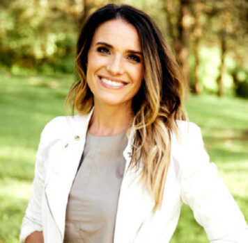 Hire Rebecca St. James. Booking Rebecca St. James information.