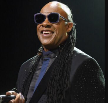 #1. Booking STEVIE WONDER! Get Answers & Fast Service.
