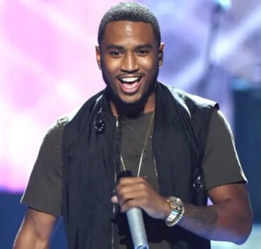 Hire Trey Songz. Booking Trey Songz information.
