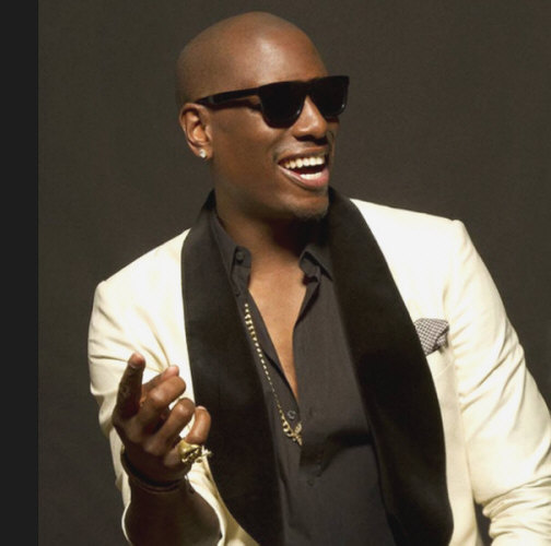 Booking TYRESE.  Save Time. Book Using Our #1 Services.