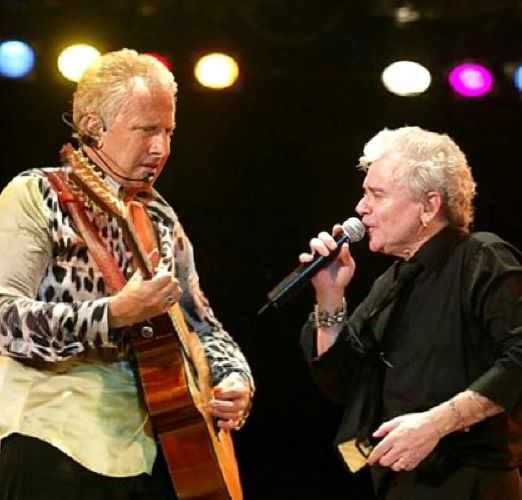 Booking AIR SUPPLY. Save Time. Book Using Our #1 Services.