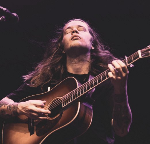 Booking BILLY STRINGS.  Save Time. Book Using Our #1 Services.