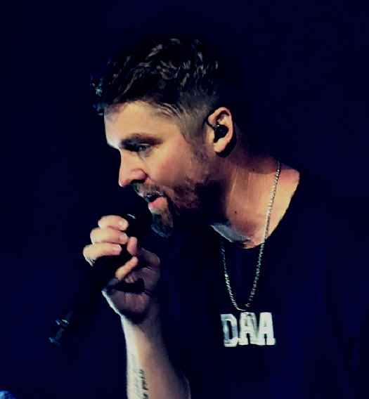 Booking BRETT YOUNG. Save Time. Book Using Our #1 Services.