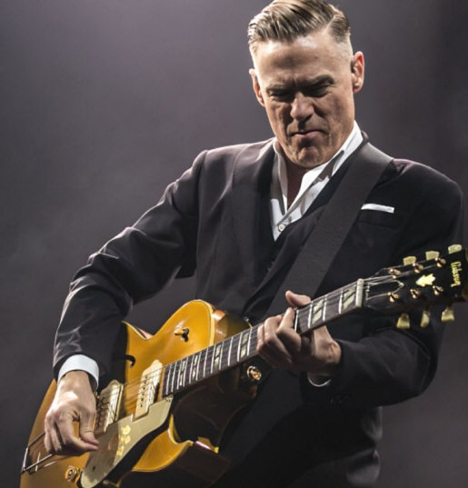 Booking BRYAN ADAMS. Save Time. Book Using Our #1 Services.