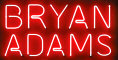 Hire Bryan Adams - Booking Information