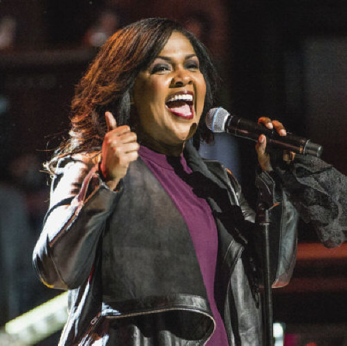 Hire CECE WINANS. Save Time. Book Using Our #1 Services.