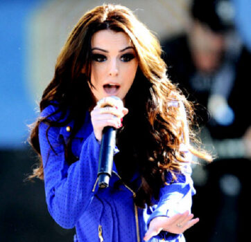 Hire Cher Lloyd. Booking Cher Lloyd information.