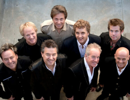 hire Chicago the band - booking Chicago information