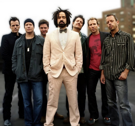 Hire COUNTING CROWS. Save Time. Book Using Our #1 Services.