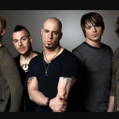 Booking DAUGHTRY. Save Time. Book Using Our #1 Services.