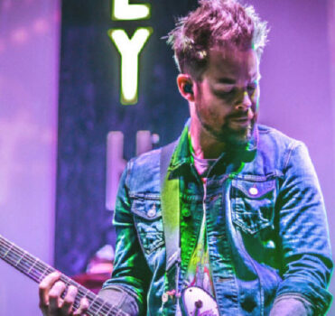 Hire David Cook. Booking David Cook information.