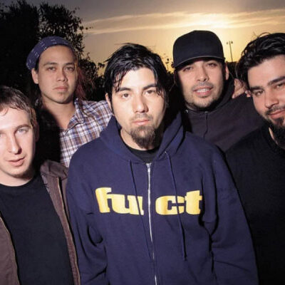 Hire DEFTONES. Save Time. Book Using Our #1 Services.