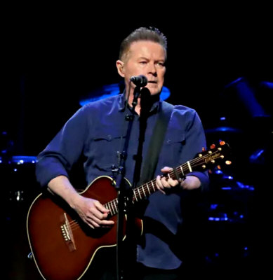 Booking DON HENLEY. Save Time. Book Using Our #1 Services.