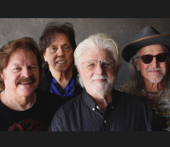 Hire The DOOBIE BROTHERS.  Save Time. Book Using Our #1 Services.