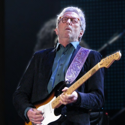 Hire ERIC CLAPTON. Save Time. Book Using Our #1 Services.