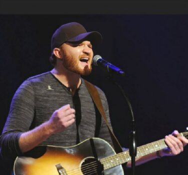 Hire Eric Paslay - booking Eric Paslay information.