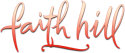 Hire Faith Hill - Booking Information