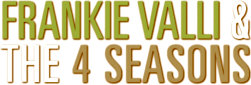 Hire Frankie Valli & the Four Seasons - Booking Information