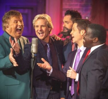 Hire Gaither Vocal Band - booking Gaither Vocal Band information.