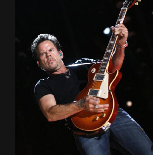 Hire GARY ALLAN. Save Time. Book Using Our #1 Services.