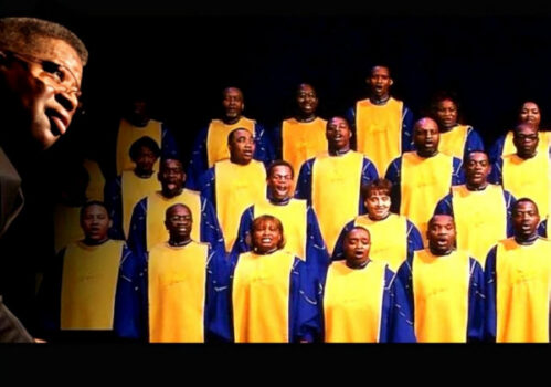 Hire Georgia Mass Choir. Booking Georgia Mass Choir information.