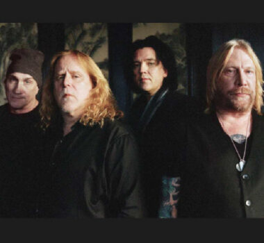 Hire Gov't Mule. Booking Gov't Mule information.