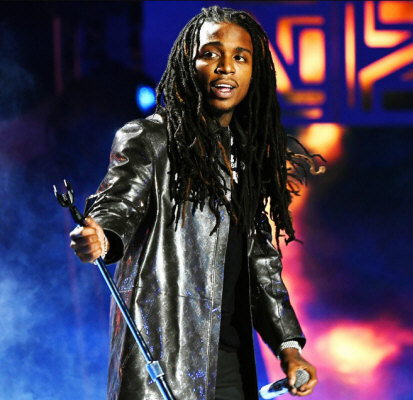 #1. Booking JACQUEES! Get Answers & Fast Service.
