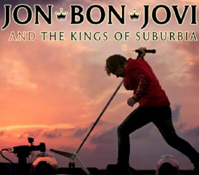 Hire Jon Bon Jovi. Booking Jon Bon Jovi information.