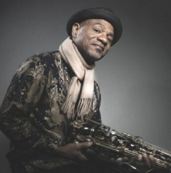 Hire Kirk Whalum - booking Kirk Whalum information!