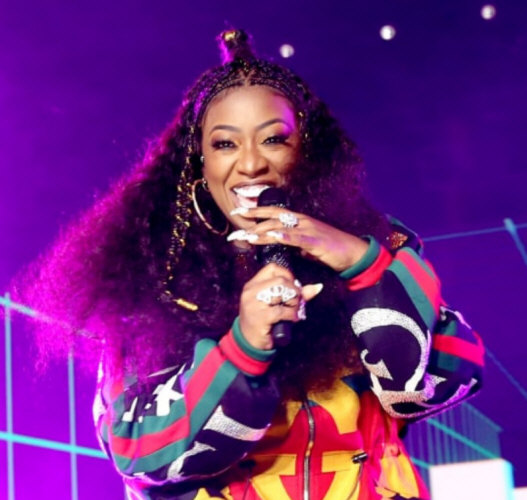 Hire MISSY ELLIOTT. Save Time. Book Using Our #1 Services.