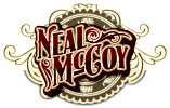 Hire Neal McCoy - Booking Information