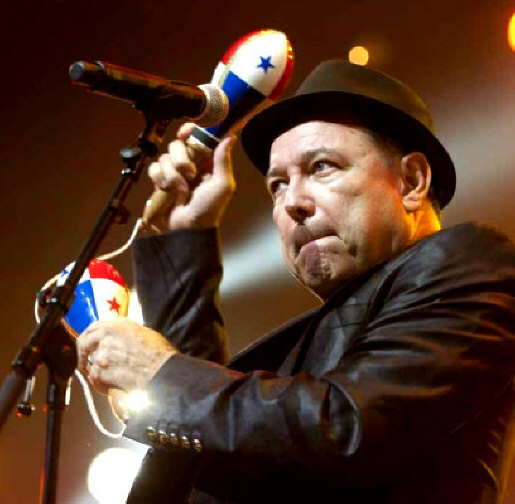 Hire RUBÉN BLADES.  Save Time. Book Using Our #1 Services.