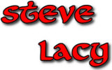 Hire Steve Lacy - Booking Information