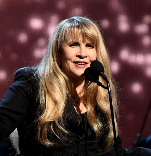 Hire STEVIE NICKS.  Save Time.  Book Using Our #1 Services.