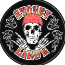 Hire Stoney LaRue - Booking Information