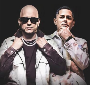 Hire Angel y Khriz. Booking Angel y Khriz information.