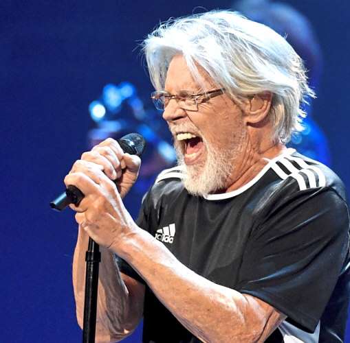 Hire BOB SEGER. Save Time. Book Using Our #1 Services.