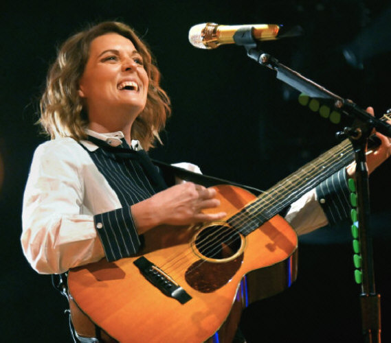 Hire BRANDI CARLILE. Save Time. Book Using Our #1 Services.