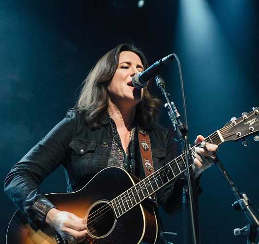 Hire Brandi Carlile - Booking Information