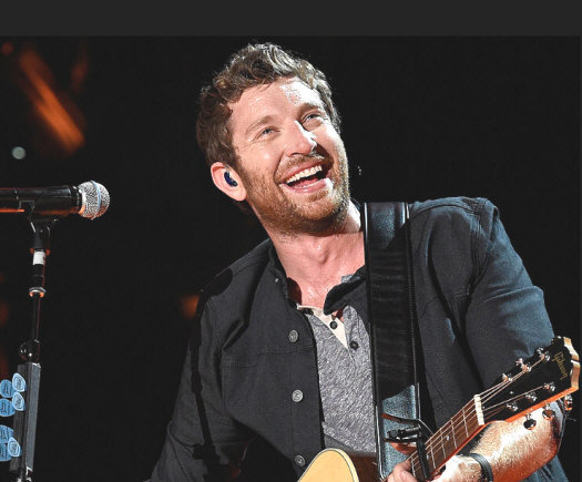 Hire BRETT ELDREDGE. Save Time. Book Using Our #1 Services.