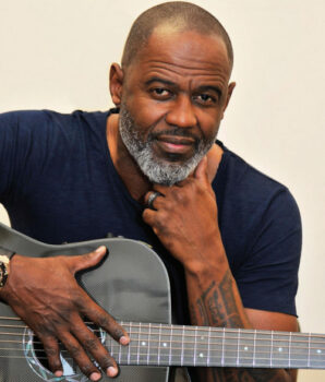 Hire Brian McKnight. Booking Brian McKnight information.
