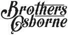 Hire Brothers Osborne - Booking Information