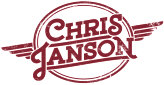 Hire Chris Janson - Booking Information
