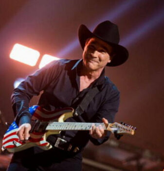 Hire Clint Black - Booking Information Hire Clint Black. Booking Clint Black information.